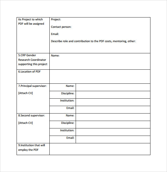 sample proposal template to download