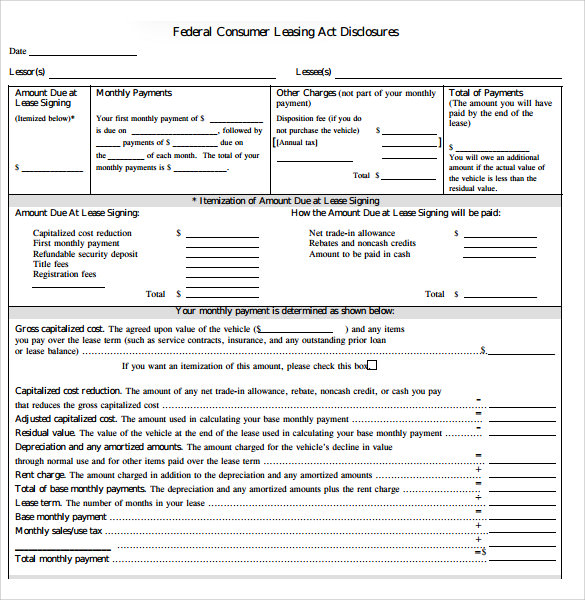 lease agreement template word india pdf template