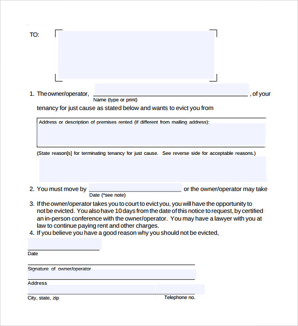 FREE 11+ Owner Operator Lease Agreement Templates in PDF MS Word