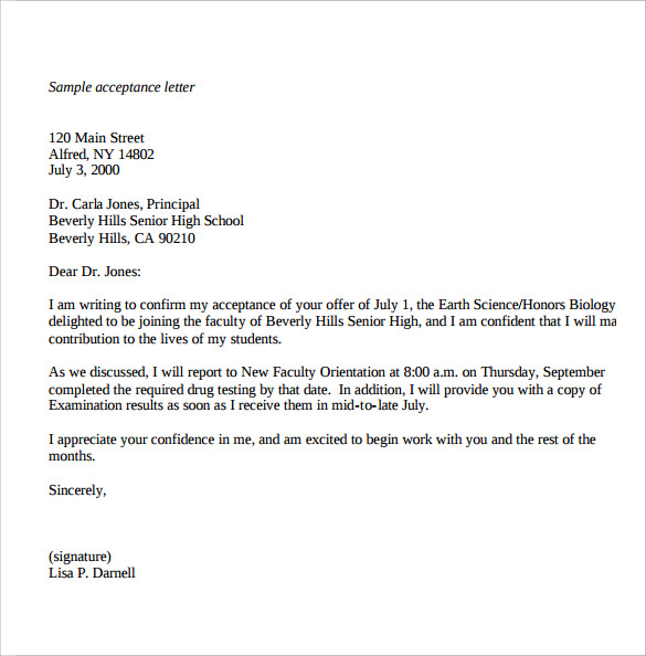 FREE 6 Sample Thank You For Your Business Letters In MS Word PDF