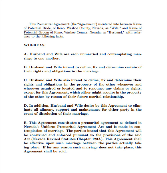 free-8-prenuptial-agreement-templates-in-pdf-ms-word-google-docs-pages