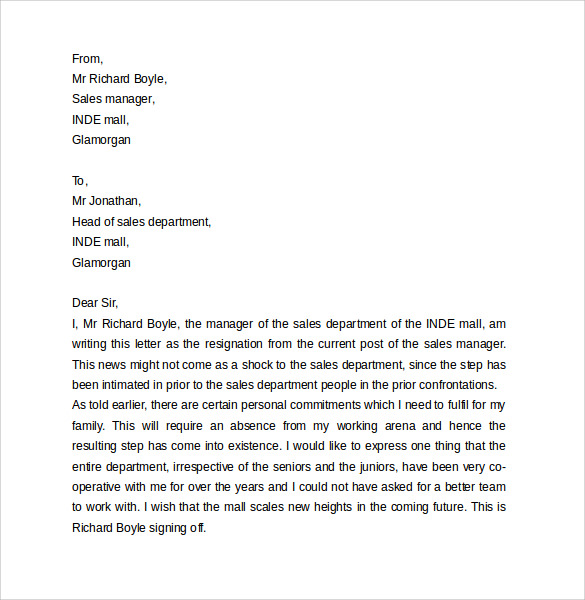 resignation-letter-format-free-word-s-templates