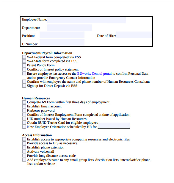 free-10-sample-new-hire-checklists-in-pdf-ms-word-google-docs-pages