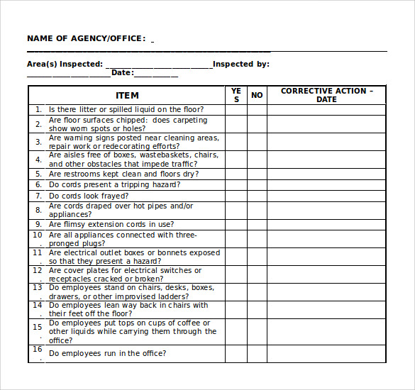 5-free-printable-checklist-template-sampletemplatess-sampletemplatess