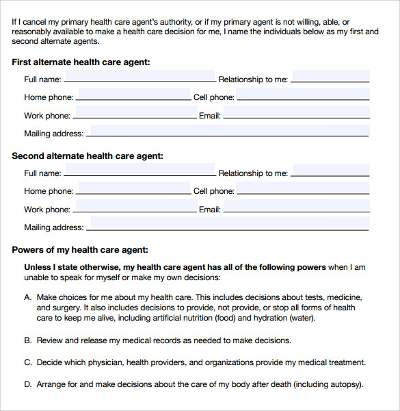 free-9-advance-directive-forms-in-pdf