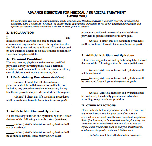 sale idaho of bill form Samples, Form 9 Advance Examples, Directive   Format Free