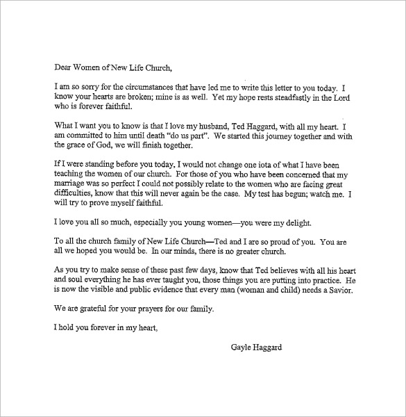 apology love letter pdf