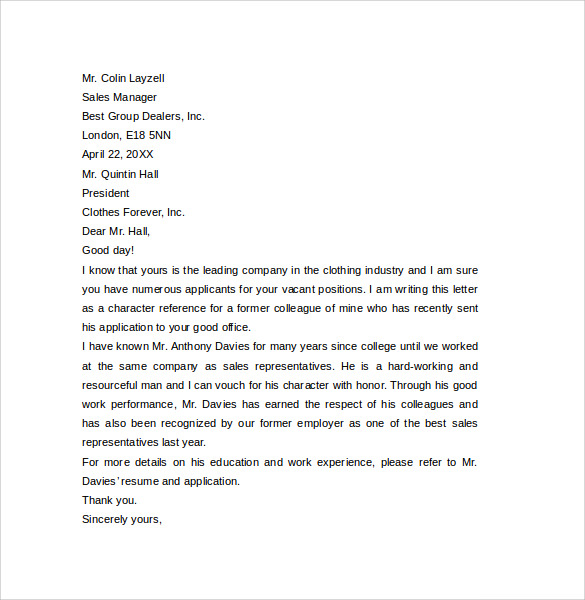 character reference letter1