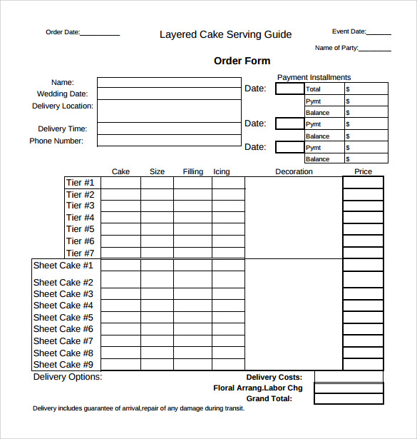 free-cake-order-form-templates-in-pdf-ms-word