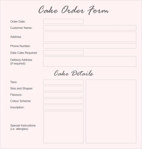 free-cake-order-form-templates-in-pdf-ms-word