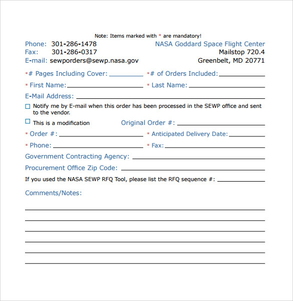 free 11 sample fax cover sheet templates in pdf ms word