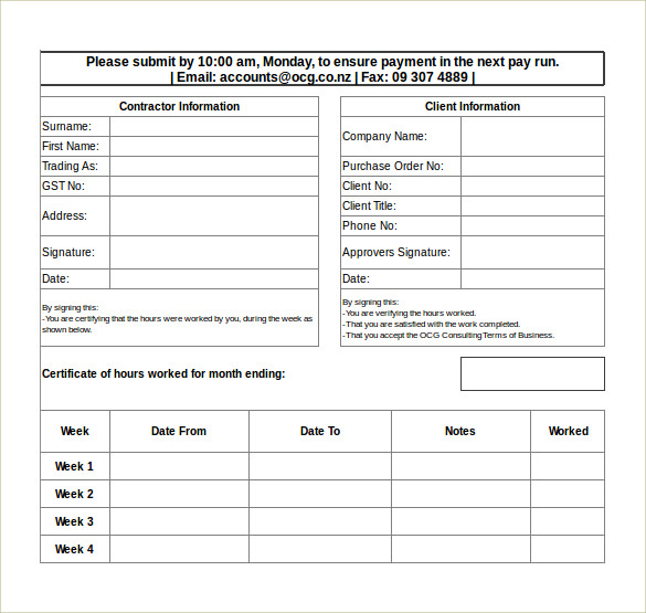 simple monthly timesheet calculator1