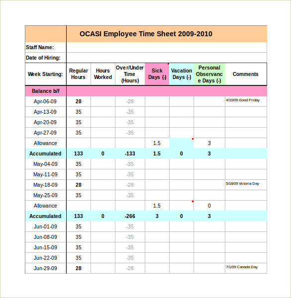 downloadable monthly timesheet calculator2