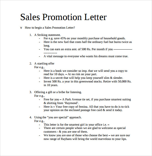 free-15-sample-promotion-letter-templates-in-pdf-ms-word-pages