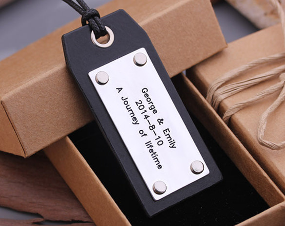 FREE 12 Sample Luggage Tag In PDF MS Word