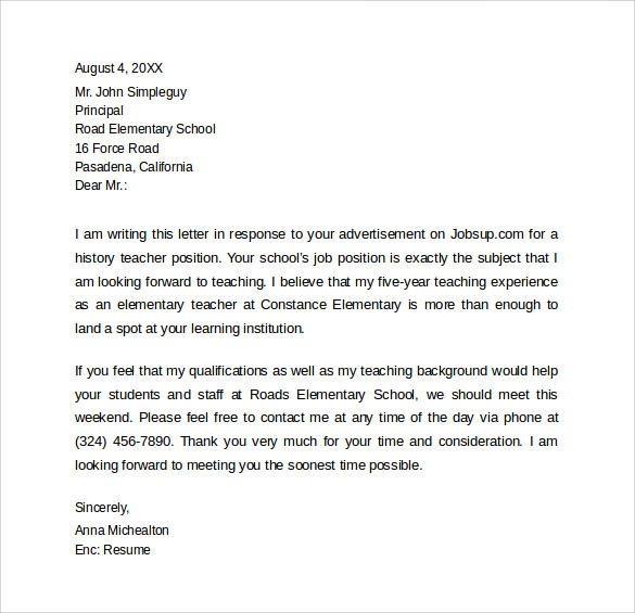 Professional resume cover letter1