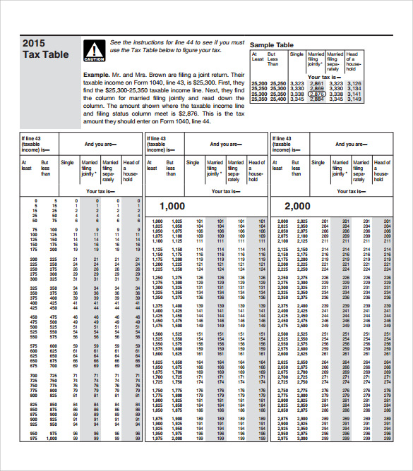 income tax calculator free download