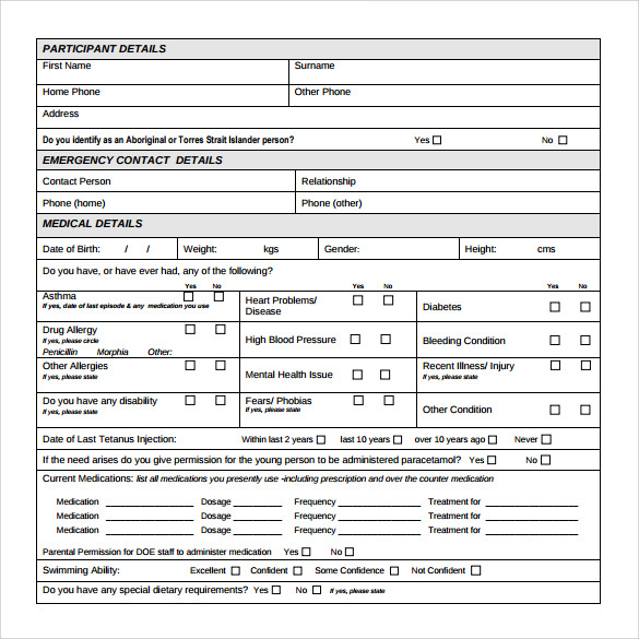 pin-on-travel-consent-form