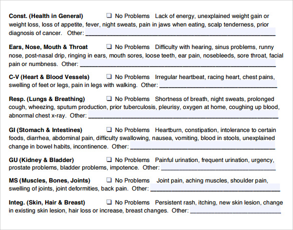 download nutritional influences