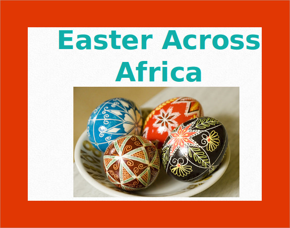 free easter powerpoint download