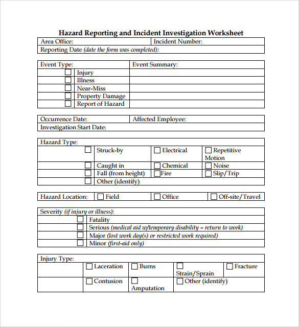 free-9-sample-safety-manual-templates-in-pdf