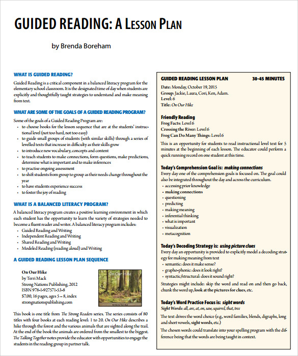 sample madeline hunter lesson plan pdf1