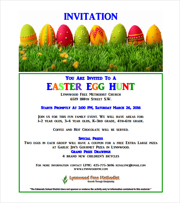 easter-invitations-templates