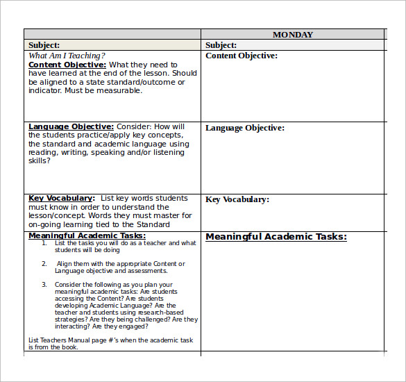 free-11-sample-daily-lesson-plan-templates-in-pdf-ms-word