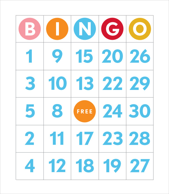 Bingo