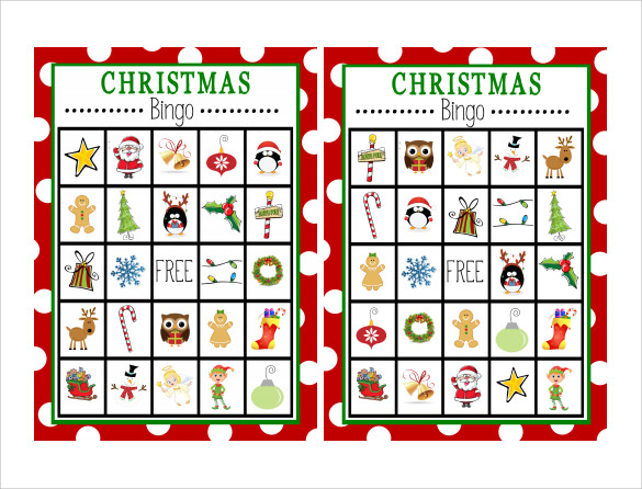 christmas games for kids to play