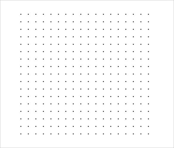 9 Dot Game Samples Sample Templates