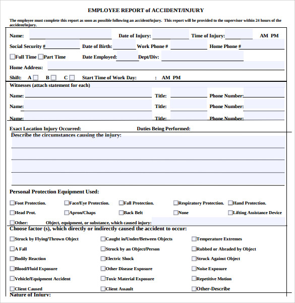 how-to-make-report-for-accident