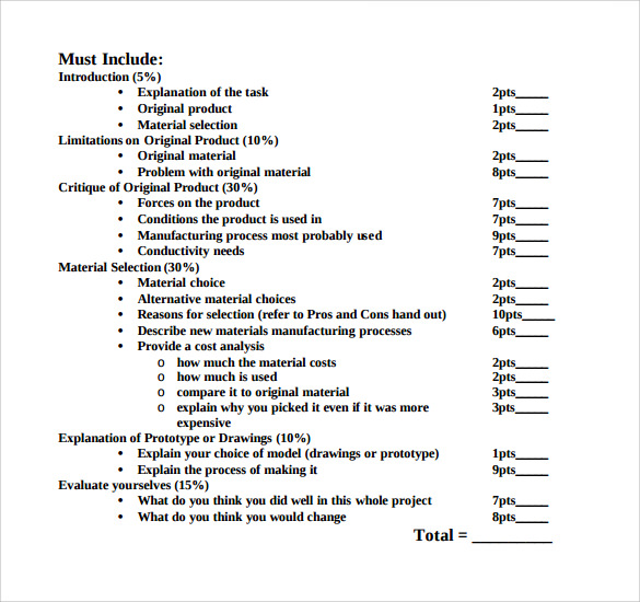 14 Best Production Report Templates To Download Sample