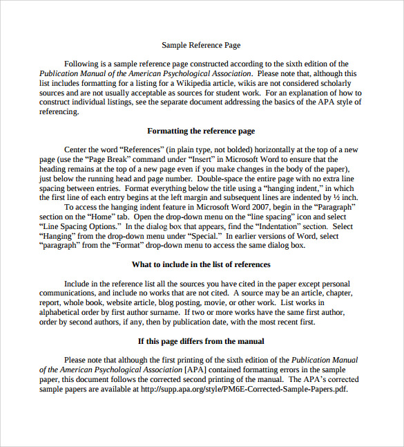 how-to-create-reference-page
