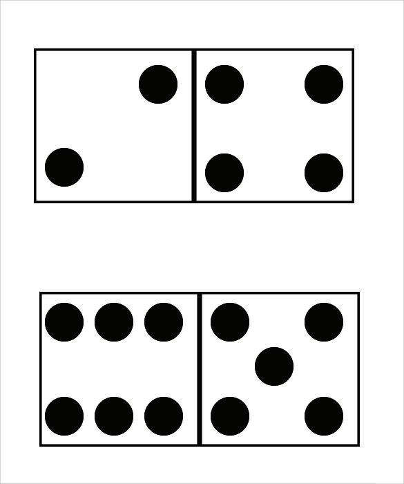 FREE 8 Sample Flash Card Templates In PDF