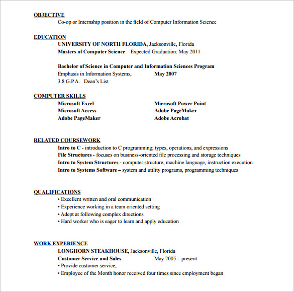 free-9-sample-customer-service-representative-resume-templates-in-pdf