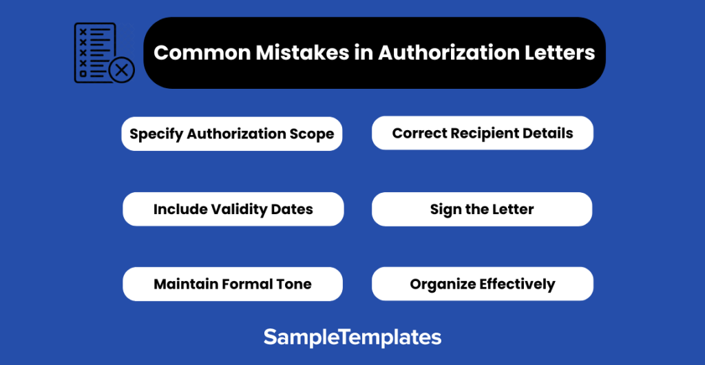 common mistakes in authorization letters 1024x530