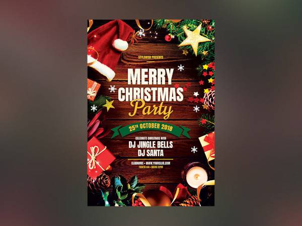 happy holidays templates for indesign