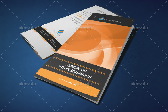 amazing psd brochure design