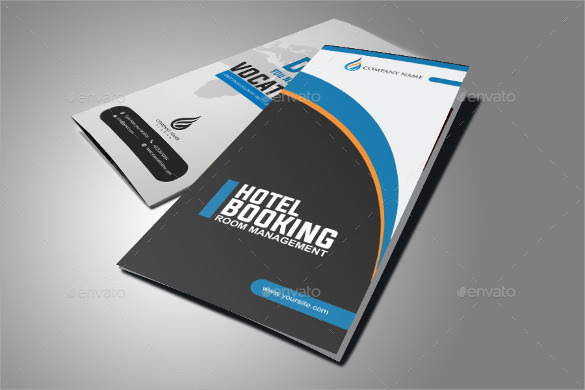 fabulous psd brochure design