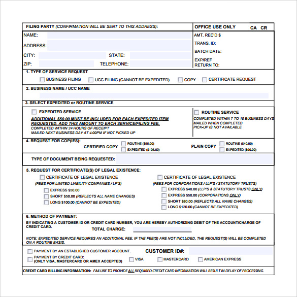 business fax cover sheet to print