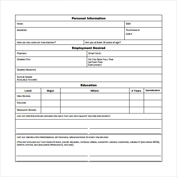 free download personal fax cover sheet