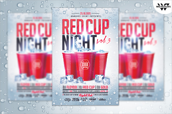 Red Poster PSD, 22,000+ High Quality Free PSD Templates for Download