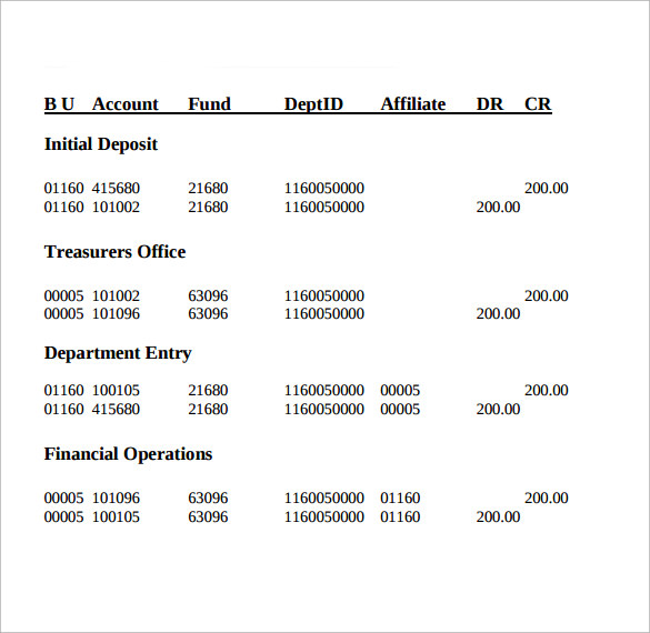 debit memo 