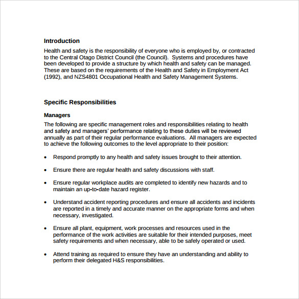 occupational-health-and-safety-manual-template-hq-printable-documents