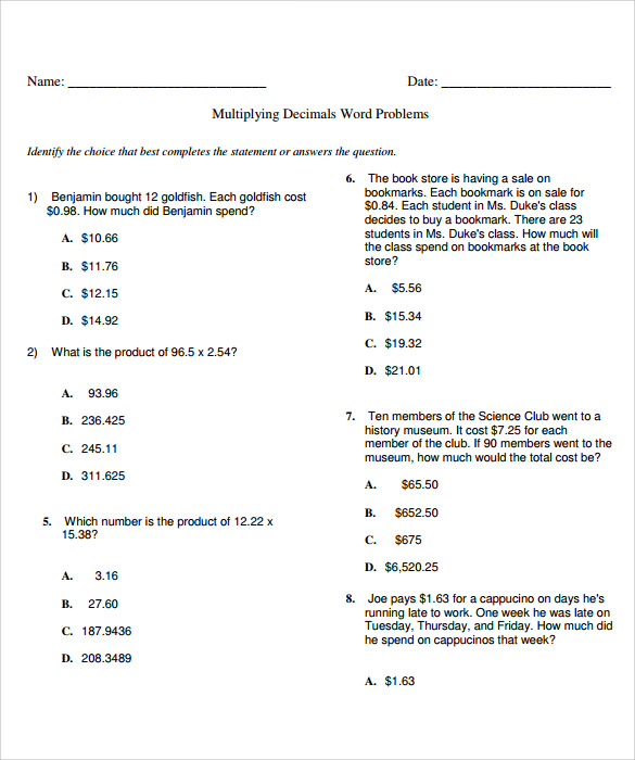 printable long multiplication worksheets 