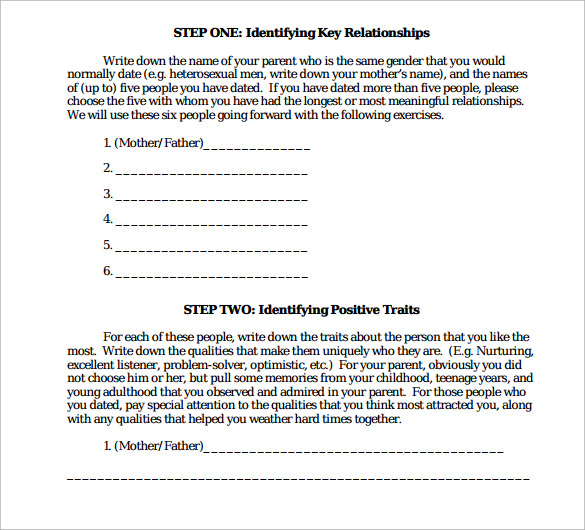 recognizing patterns worksheet