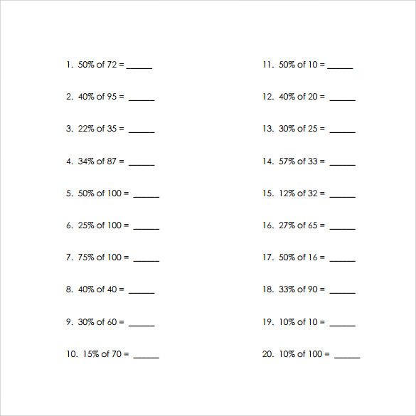 converting-percentages-to-decimals-worksheet-for-kids-converting