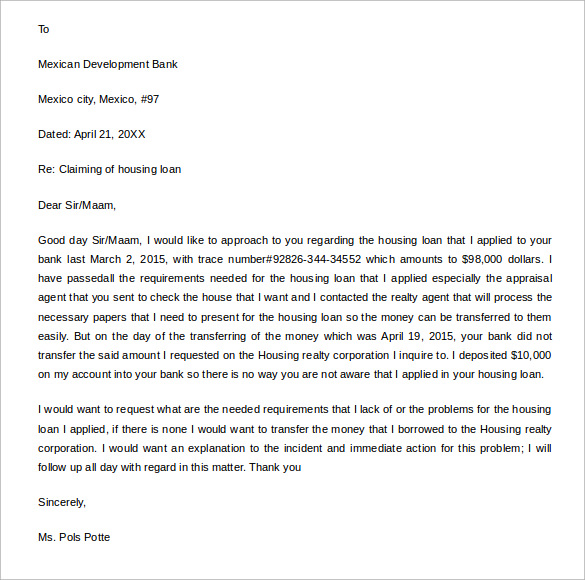 Teacher cover letter sample