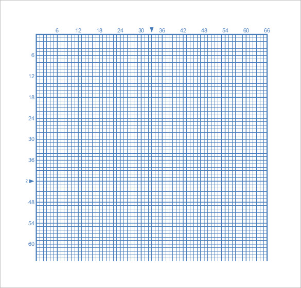 free download cross stitch graph paper 6 lines